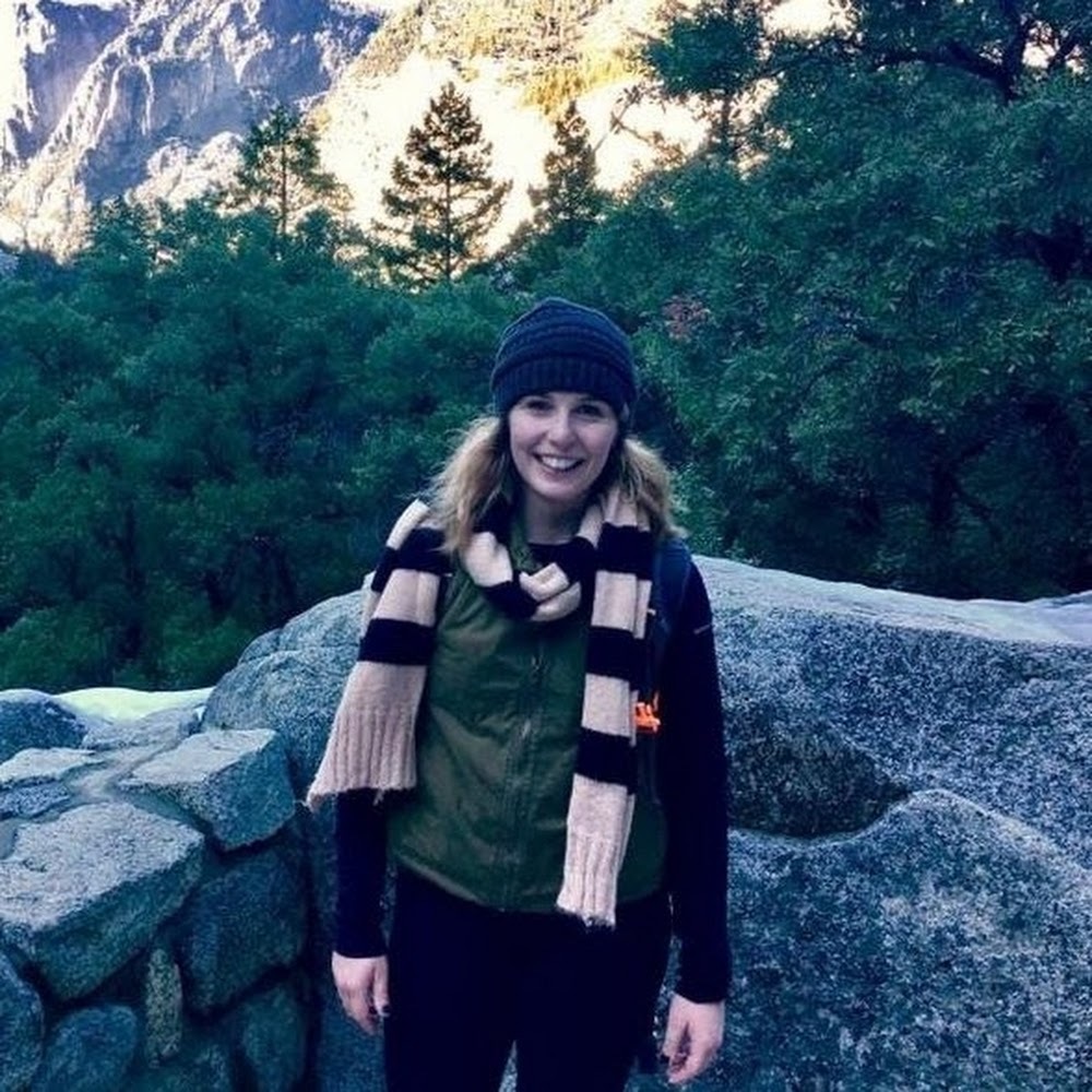 Meet your Posher, Natalia